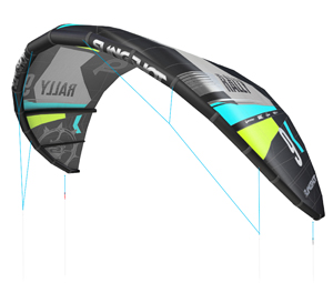 slingshot, rally, 2017, kite, kitesurf